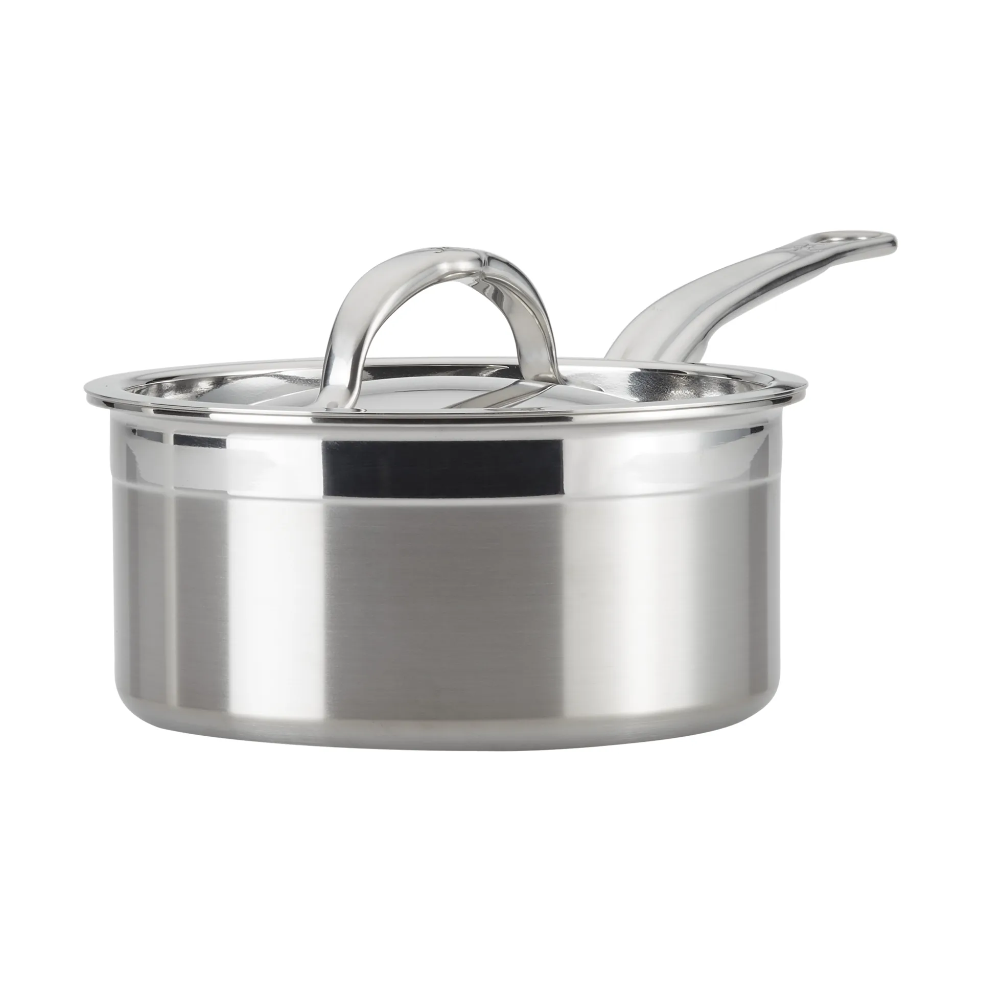 Rondel Hestan Probond 16 cm, Stal nierdzewna Hestan