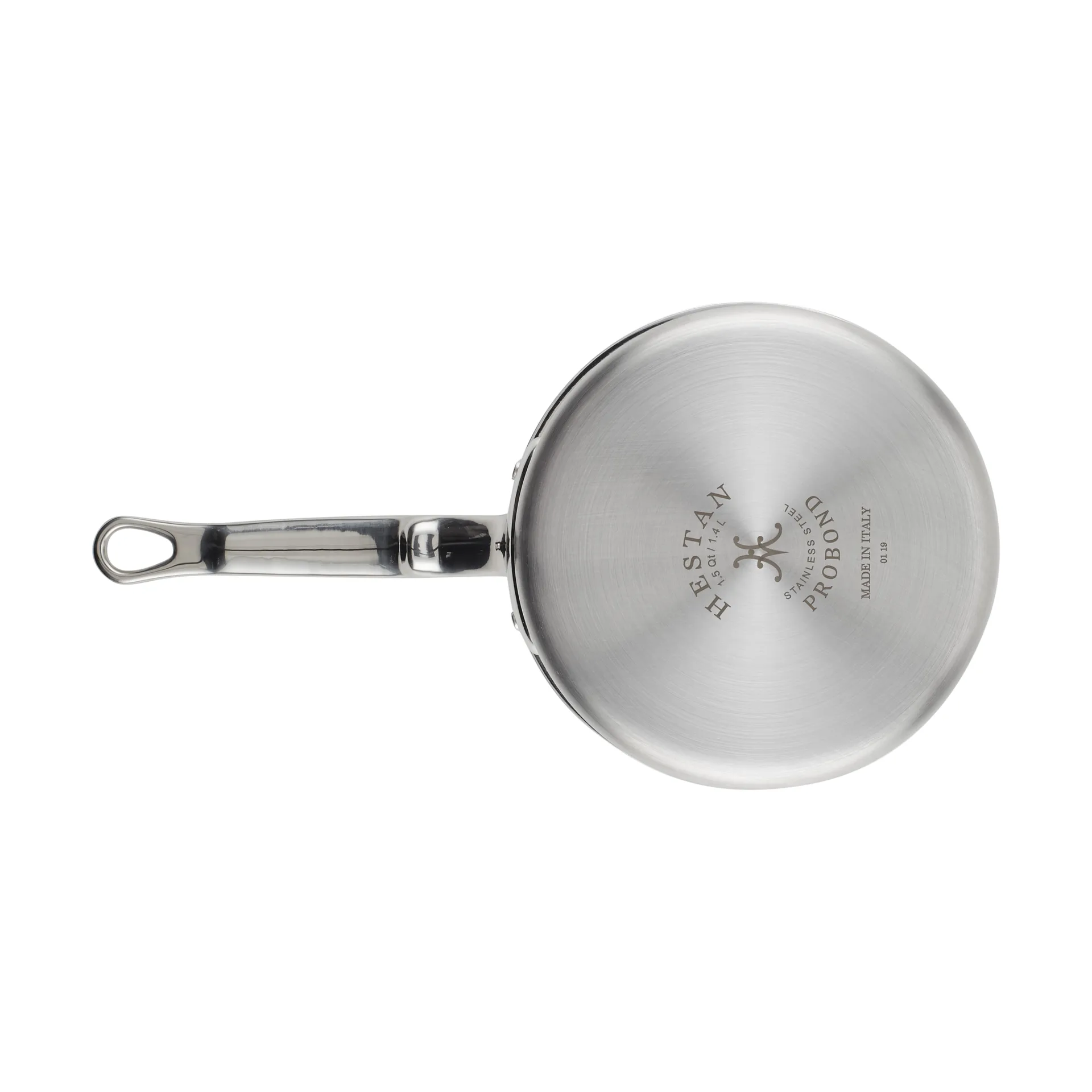 Rondel Hestan Probond 16 cm, Stal nierdzewna Hestan