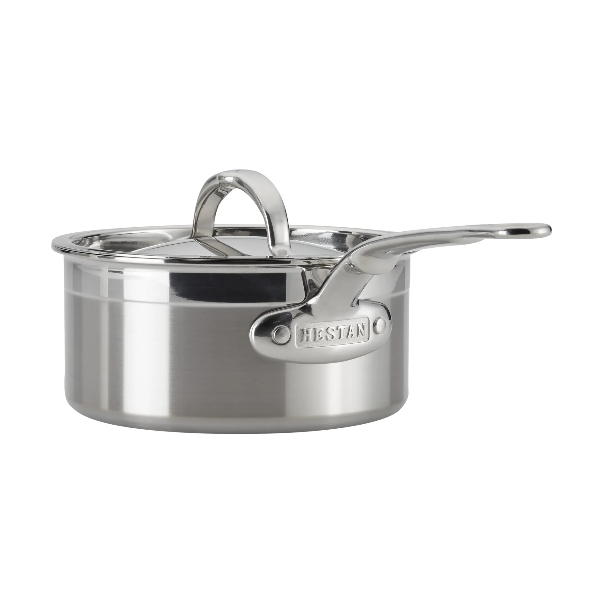 Rondel Hestan Probond 16 cm, Stal nierdzewna Hestan