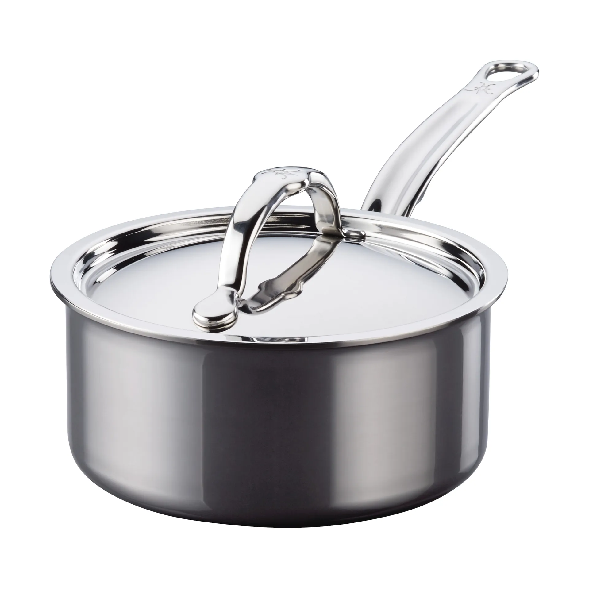 Rondel z pokrywką Hestan Nanobond, 1,4 L Hestan