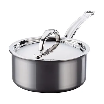 Rondel z pokrywką Hestan Nanobond - 1,4 L - Hestan