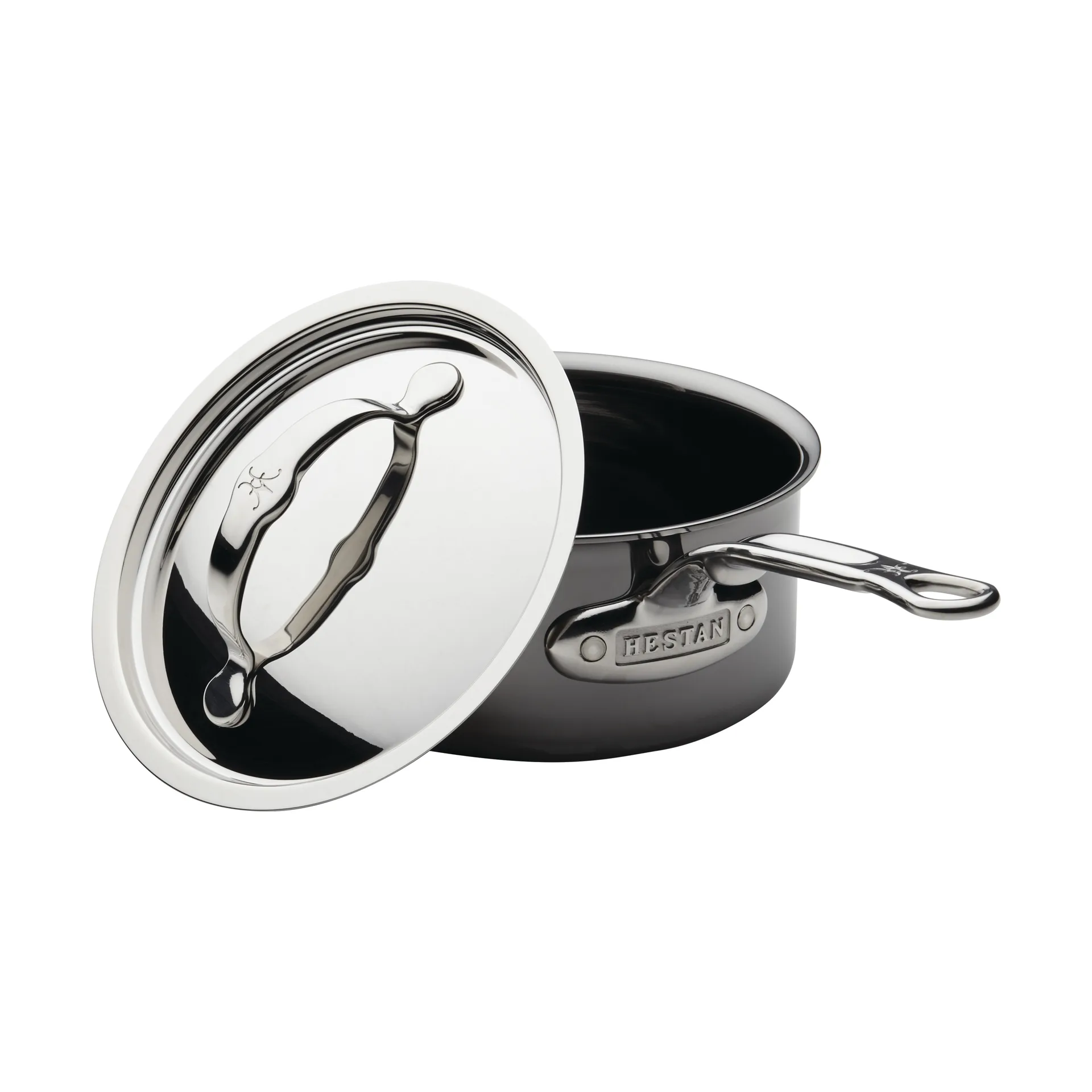 Rondel z pokrywką Hestan Nanobond, 1,4 L Hestan