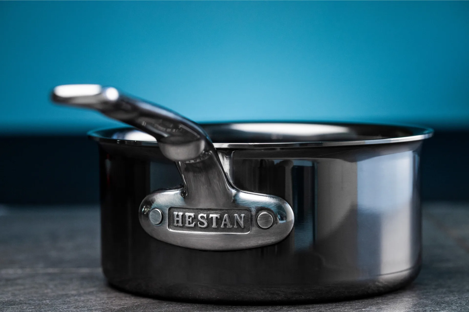 Rondel z pokrywką Hestan Nanobond, 1,4 L Hestan