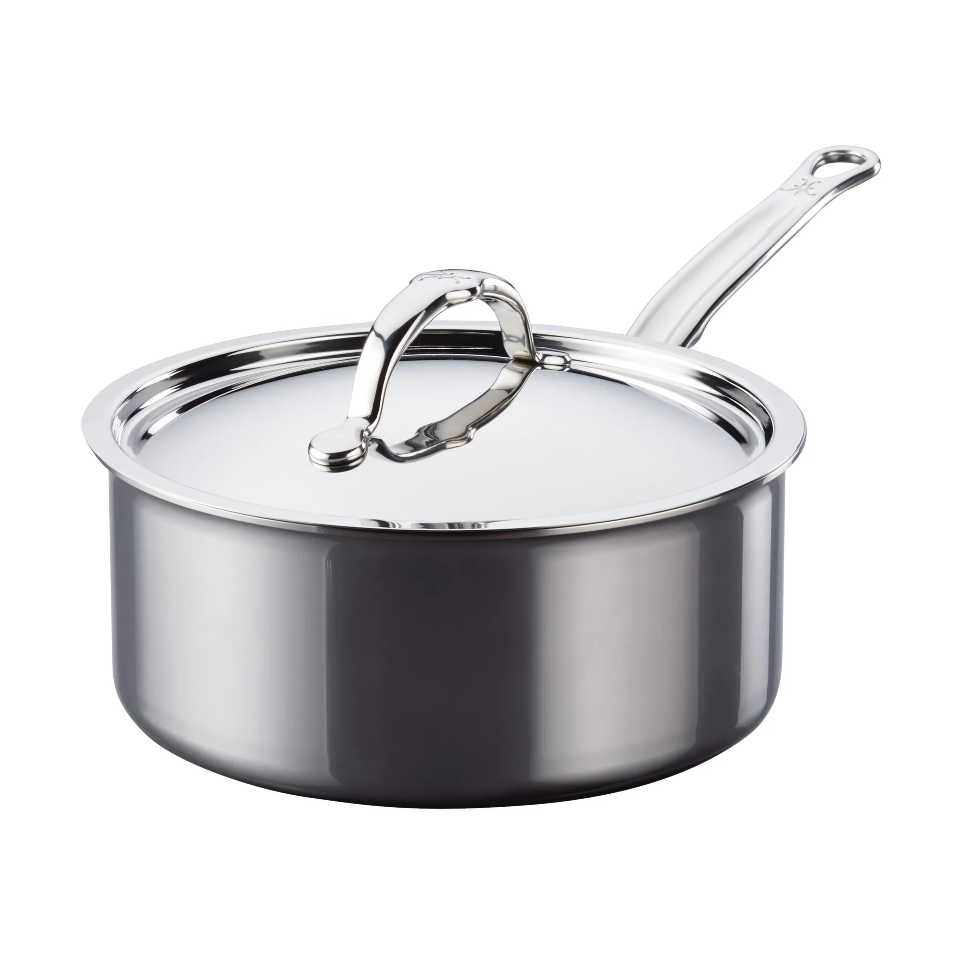Rondel z pokrywką Hestan Nanobond, 2,8 L Hestan