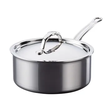Rondel z pokrywką Hestan Nanobond - 2,8 L - Hestan