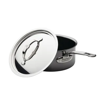 Rondel z pokrywką Hestan Nanobond - 2,8 L - Hestan