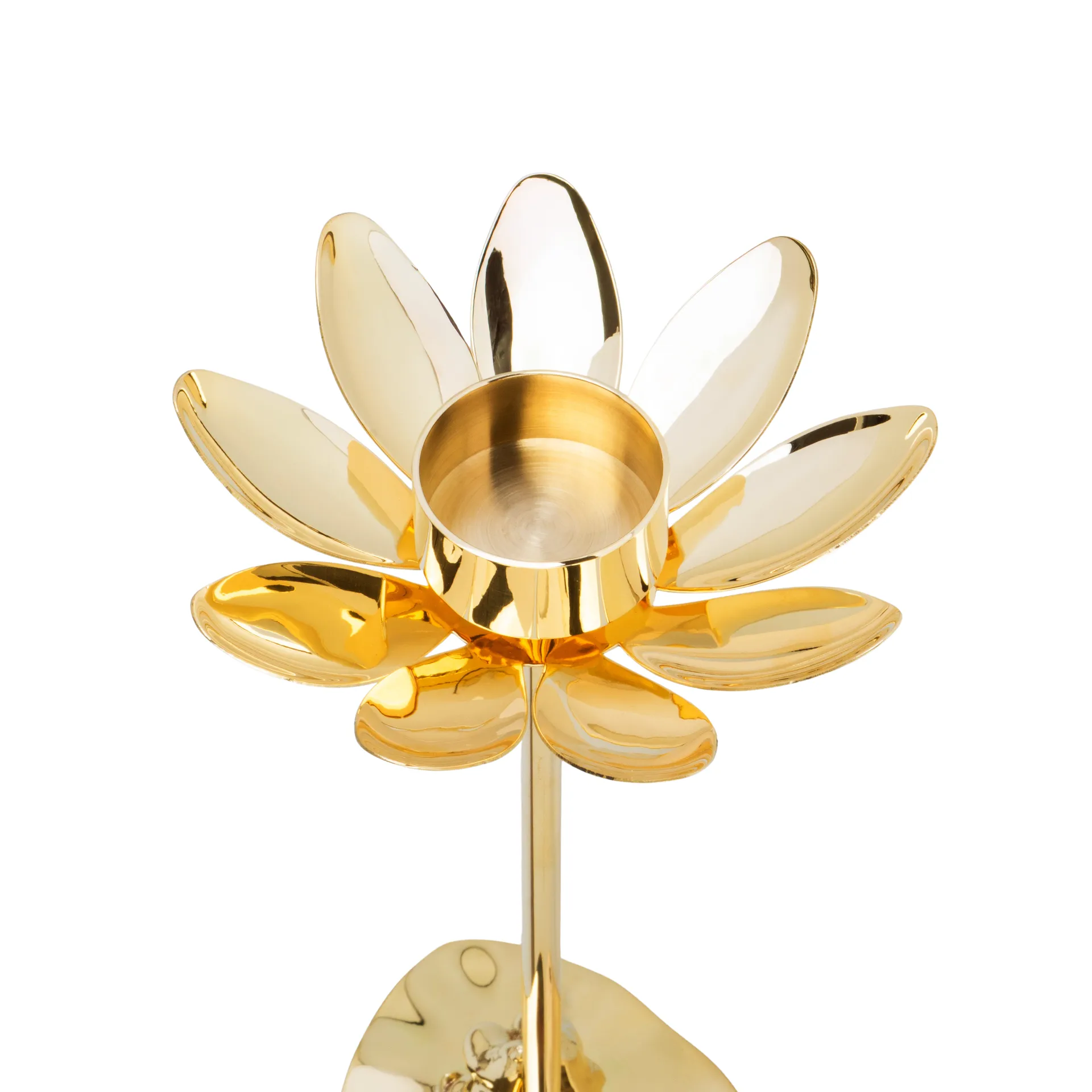 Hilke X Mumin & Snorkfröken, Mosiądz Hilke Collection