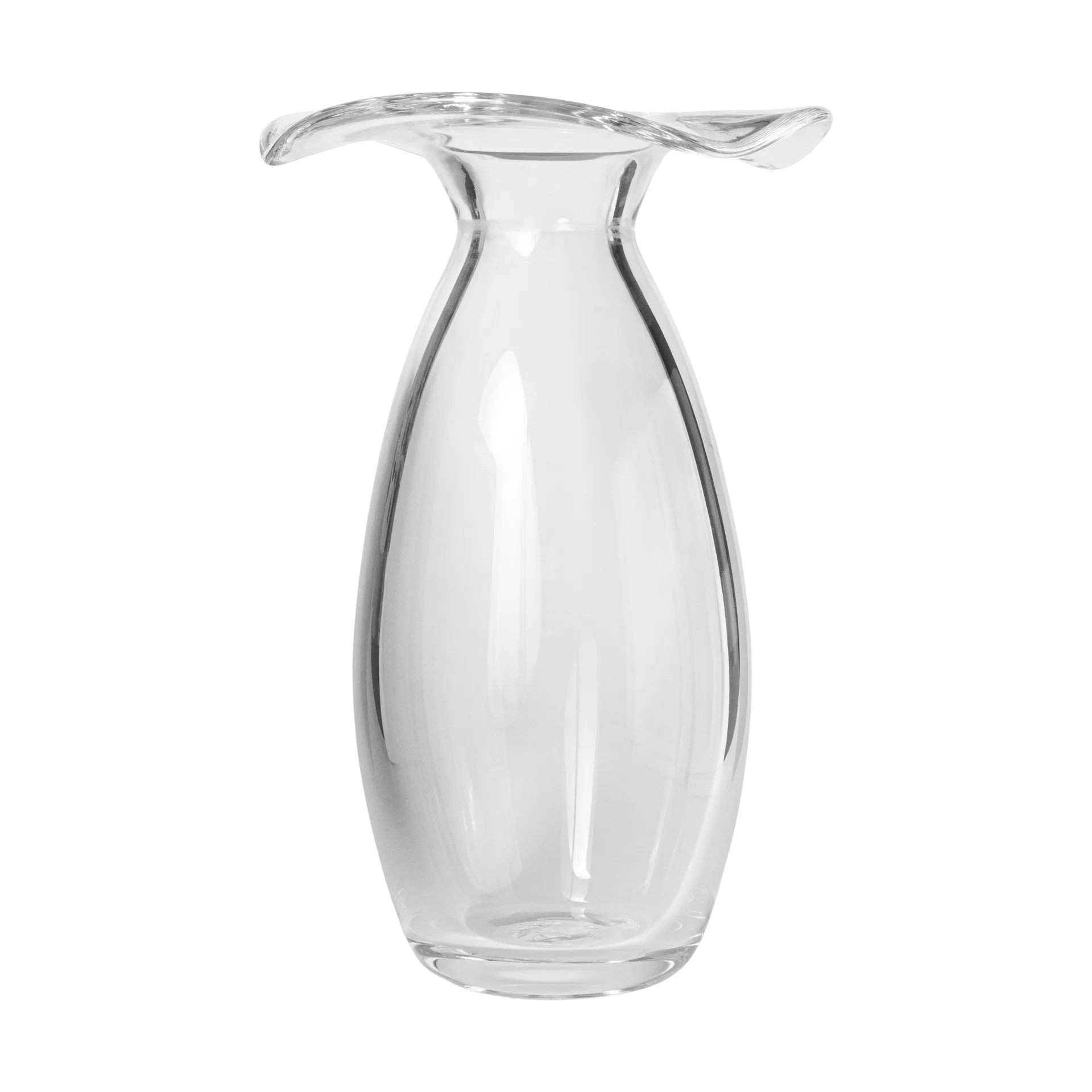 Hilke X Skruf Wazon Loto, Jasny Hilke Collection