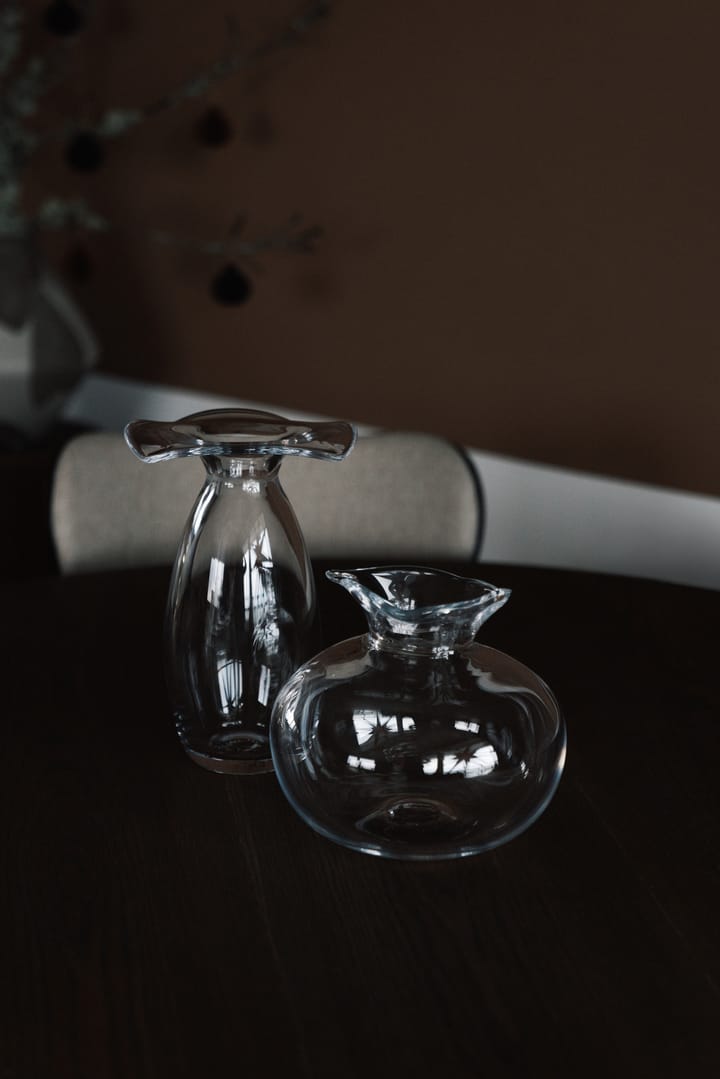 Hilke X Skruf Wazon Loto, Jasny Hilke Collection