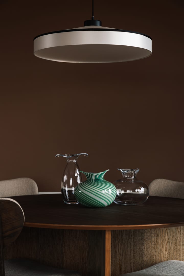 Hilke X Skruf Wazon Loto, Jasny Hilke Collection