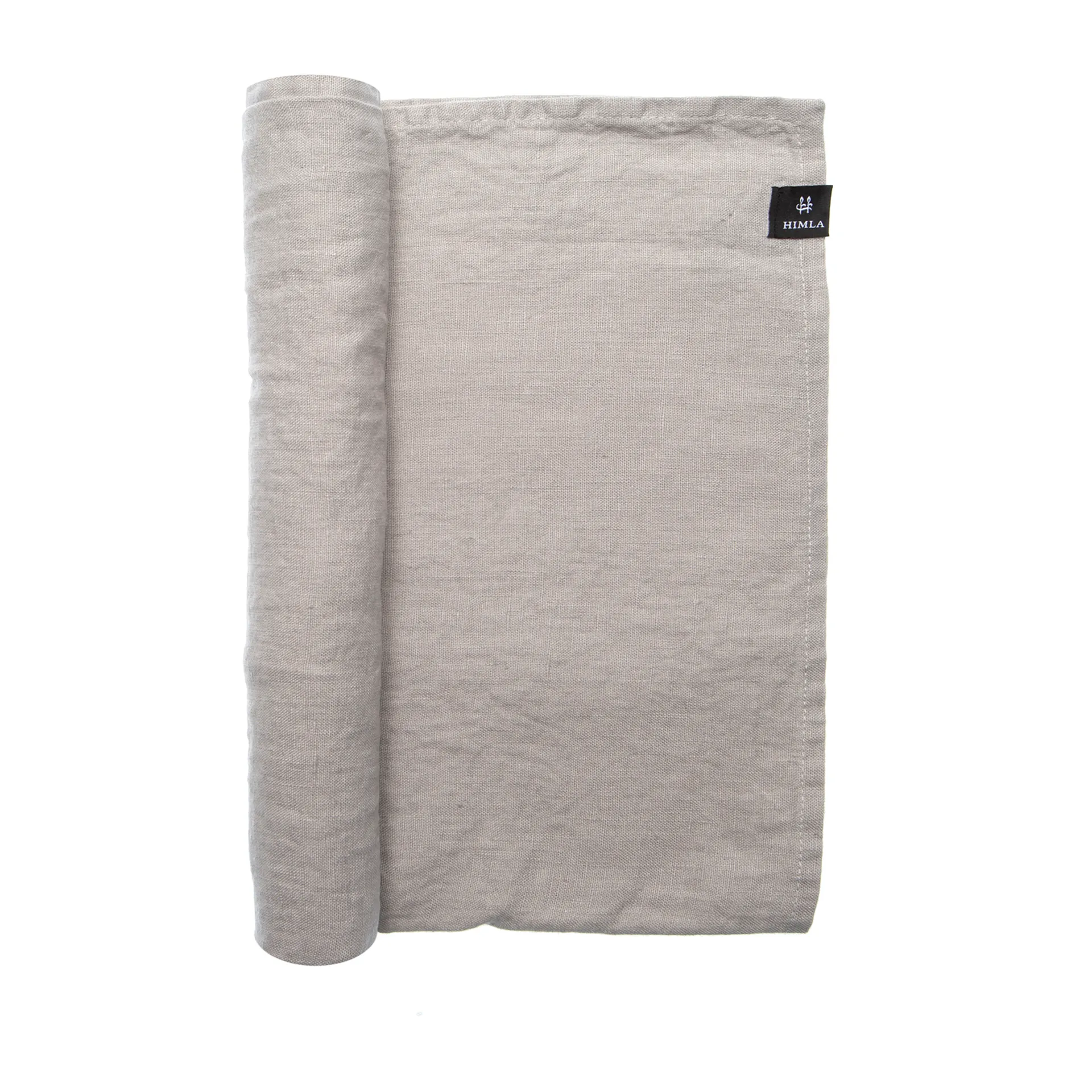 Bieżnik na stół Sunshine, popiół Himla