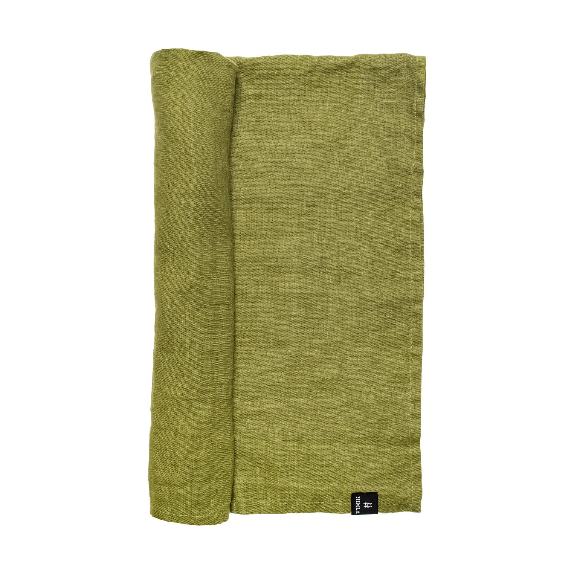 Bieżnik Sunshine 50x140 cm, Greenery Himla