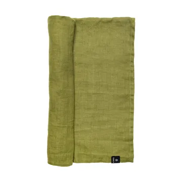 Bieżnik Sunshine 50x140 cm - Greenery - Himla