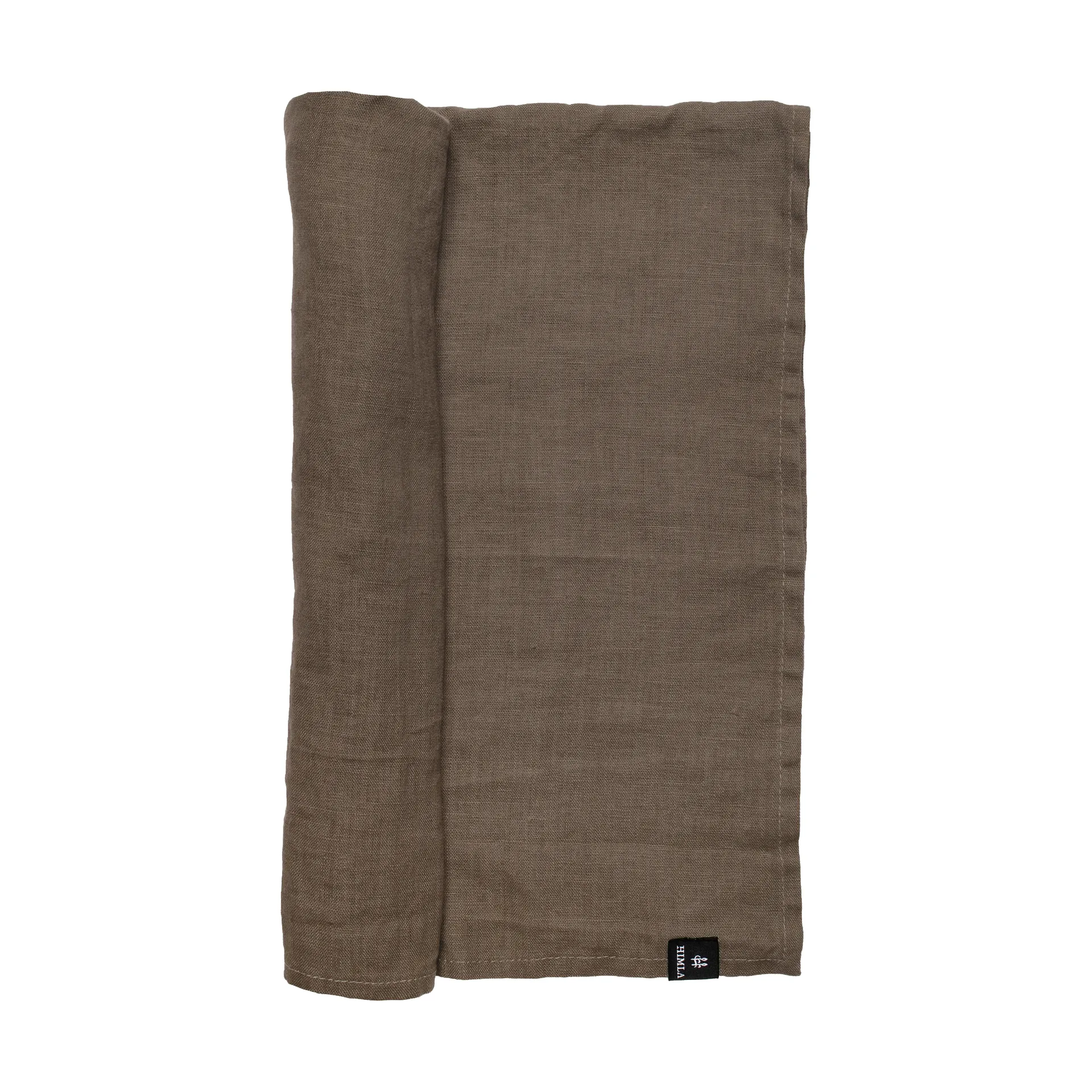 Bieżnik Sunshine 50x145 cm, Coffee Himla