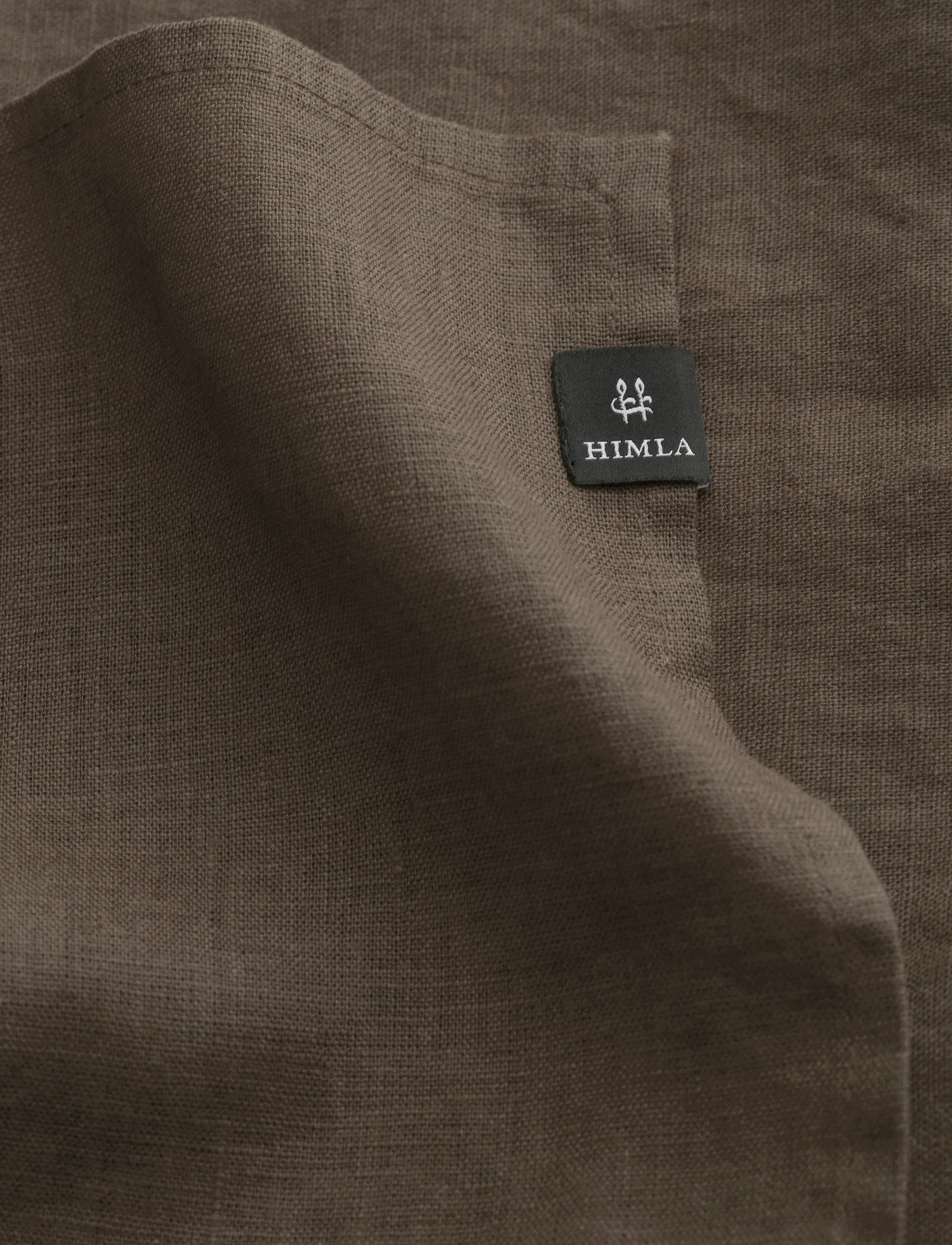 Bieżnik Sunshine 50x145 cm, Coffee Himla