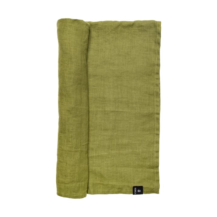 Bieżnik Sunshine 50x145 cm - Greenery - Himla