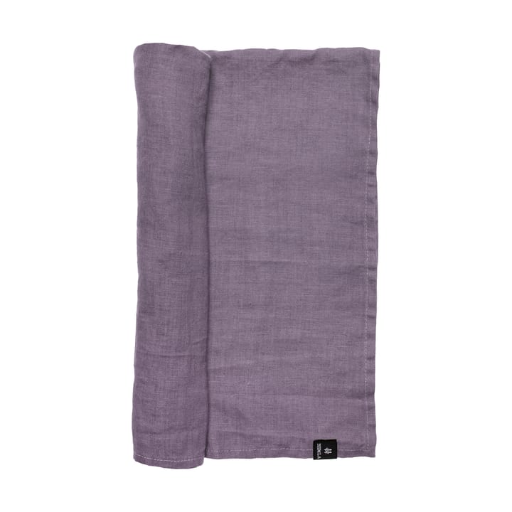 Bieżnik Sunshine 50x145 cm - Lavender - Himla