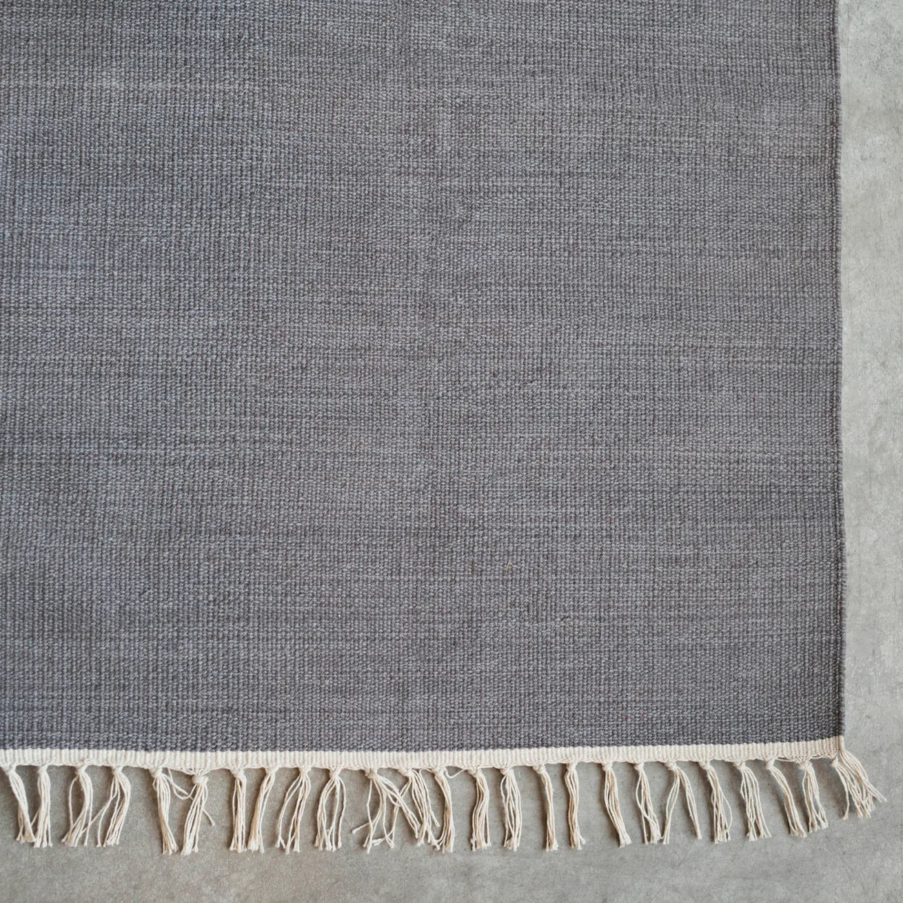 Dywan Särö charcoal, 80x150 cm Himla