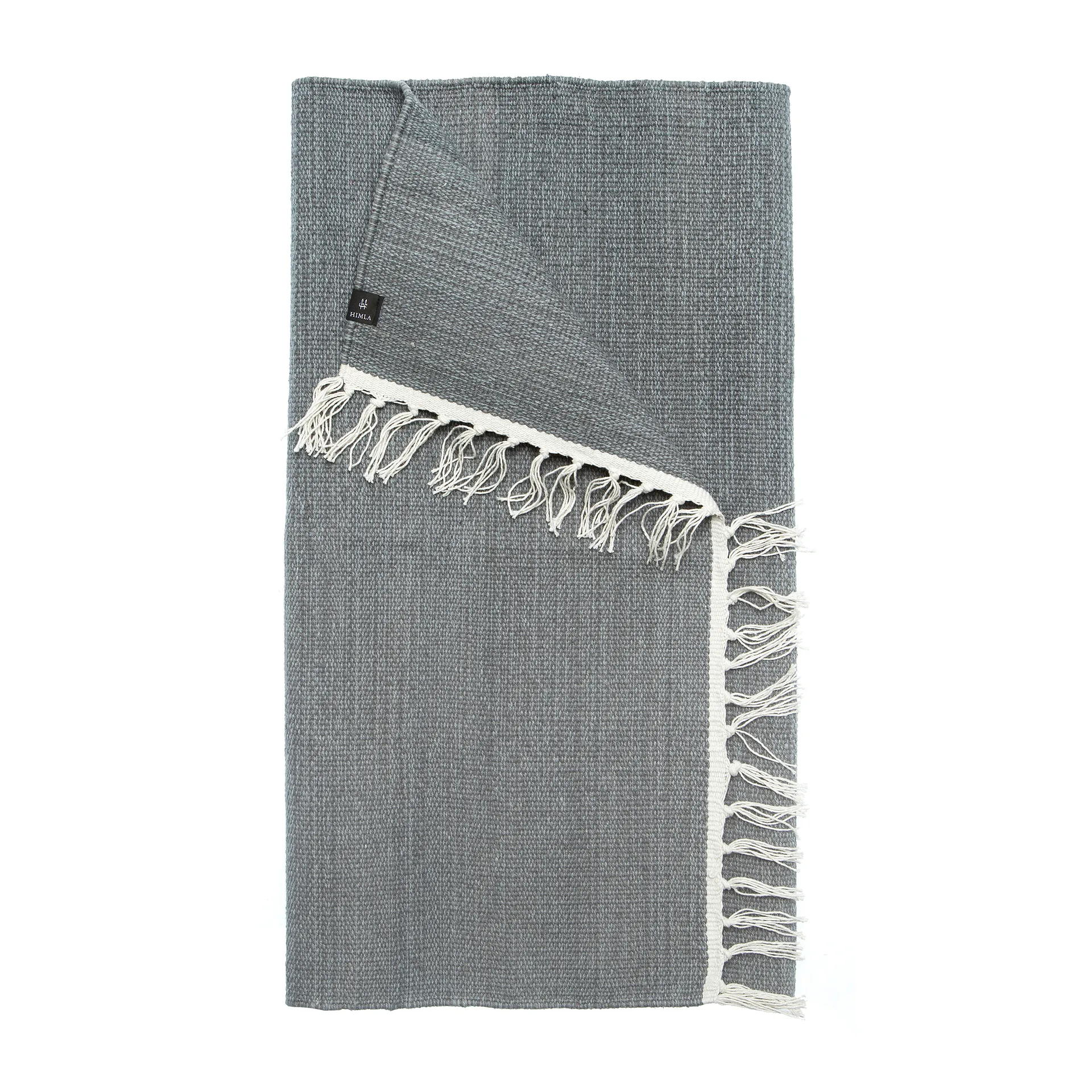 Dywan Särö charcoal, 80x150 cm Himla