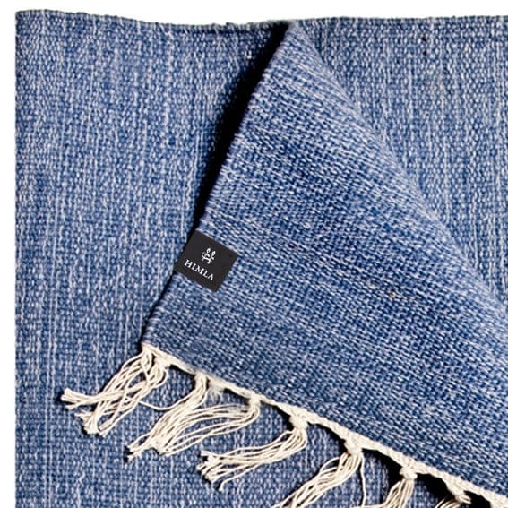 Dywan Särö denim (niebieski), 140x200 cm Himla