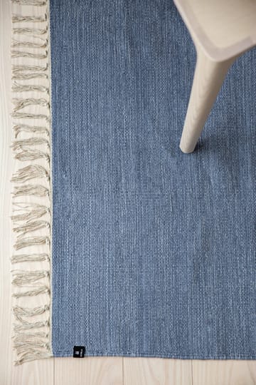 Dywan Särö denim (niebieski) - 200x300 mm - Himla