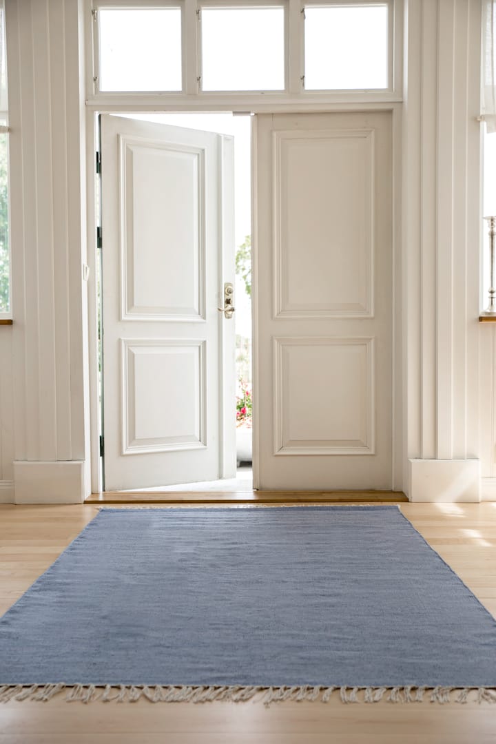 Dywan Särö denim (niebieski), 200x300 mm Himla
