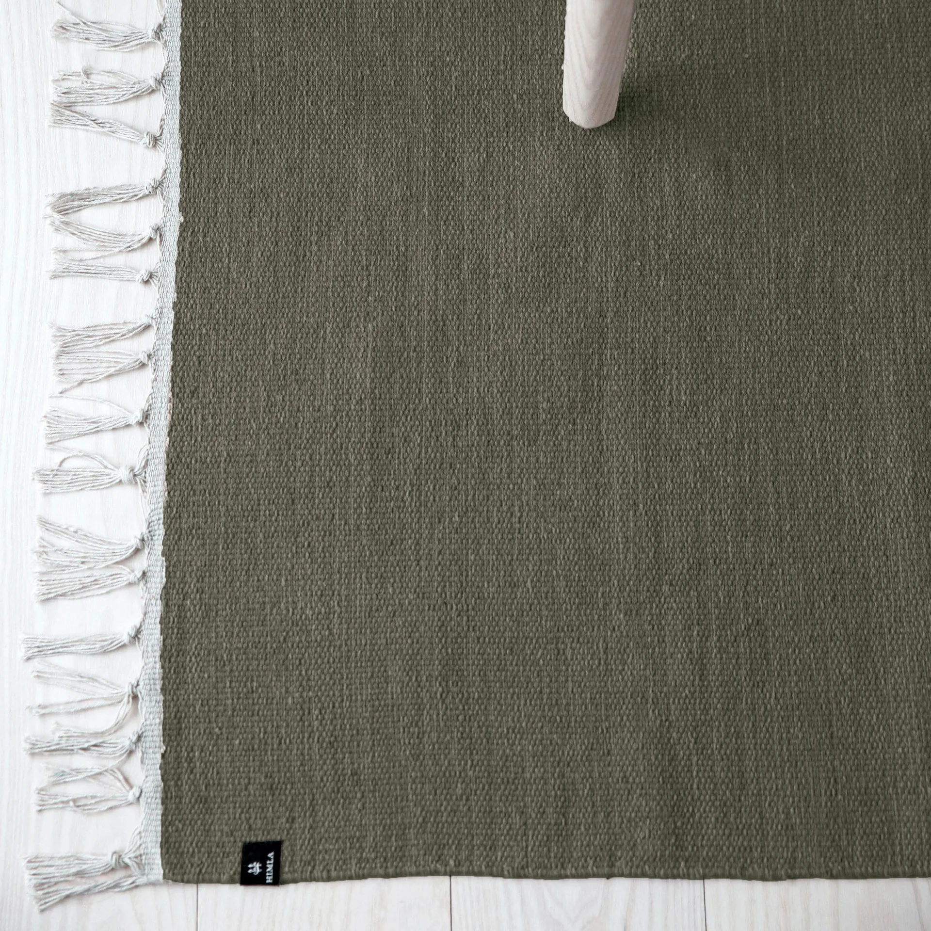 Dywan Särö khaki, 80x150 cm Himla