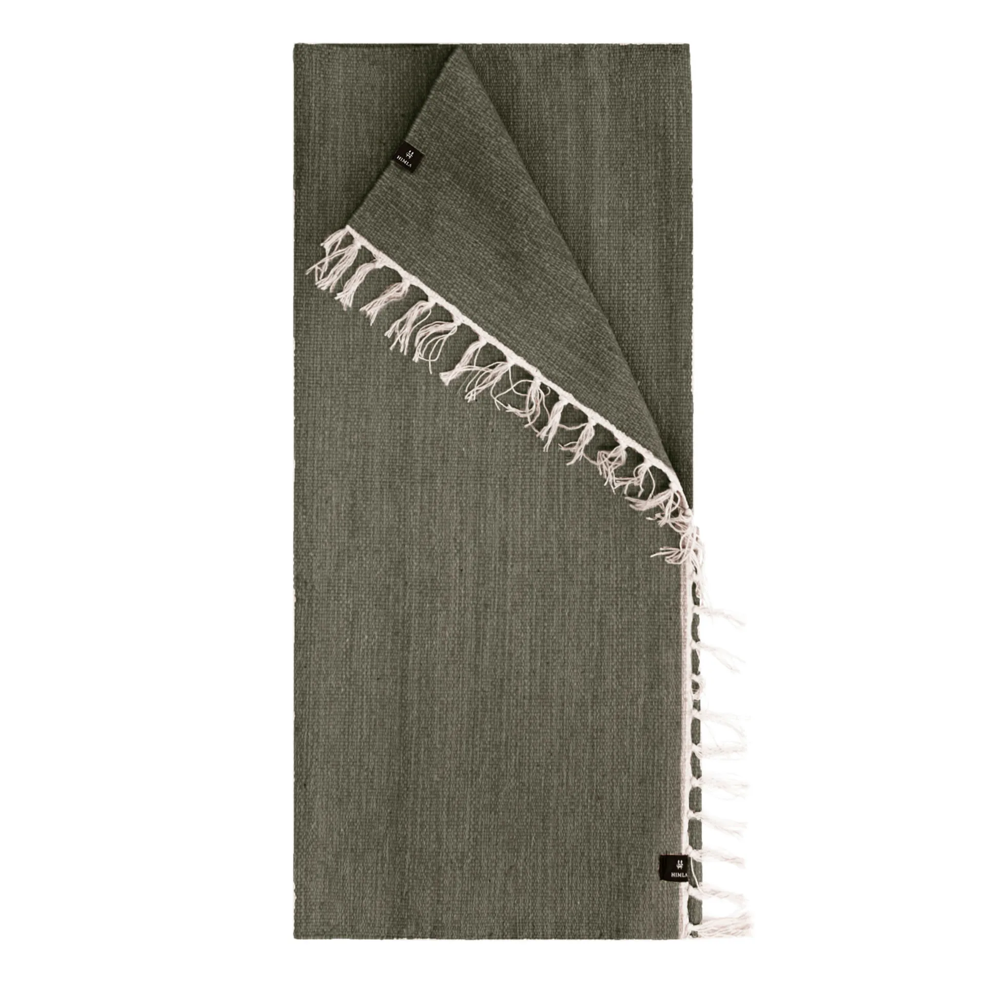 Dywan Särö khaki, 80x230 cm Himla