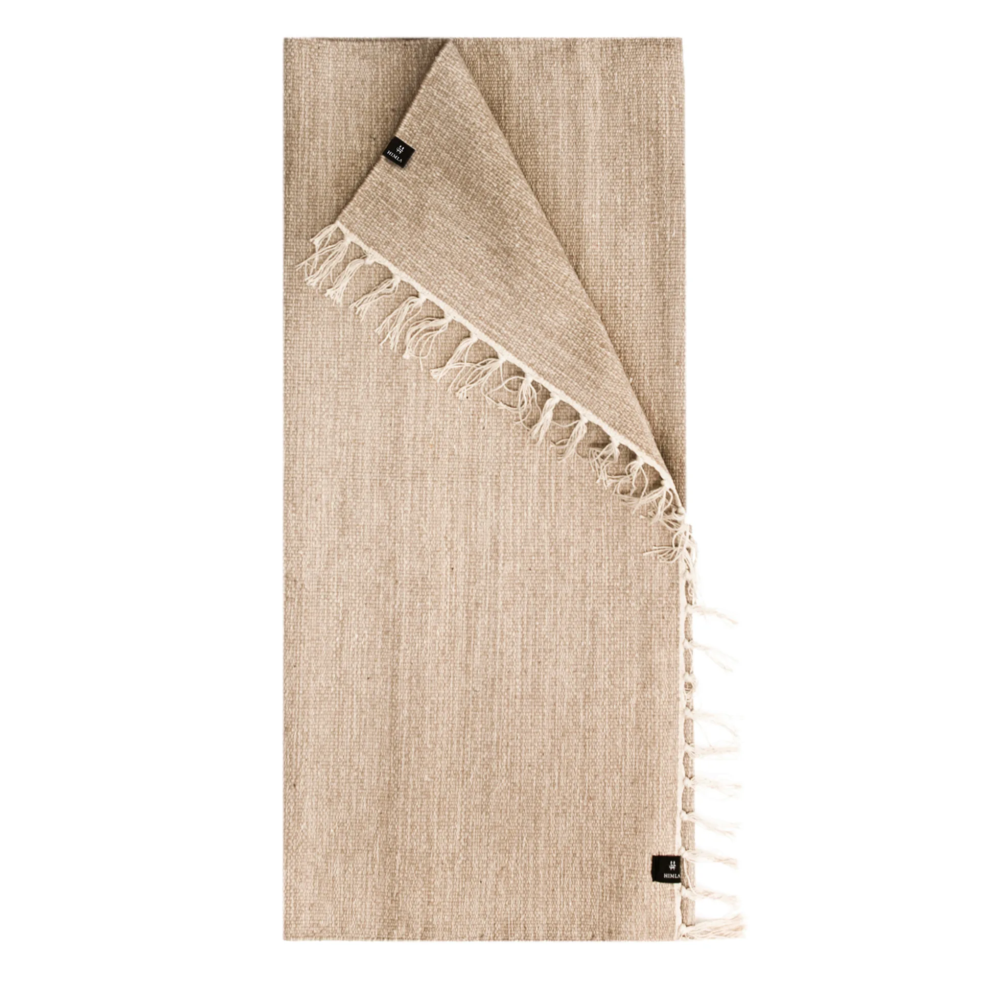 Dywan Särö linen (beżowy), 200x300 cm Himla