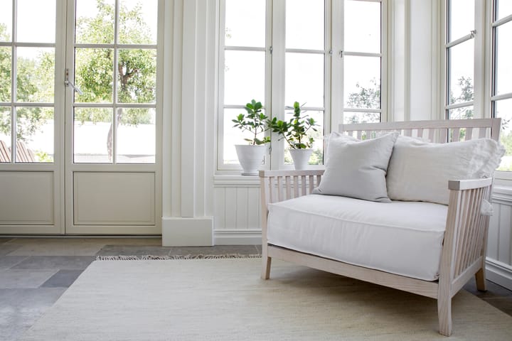 Dywan Särö off-white (biały), 200x300 mm Himla