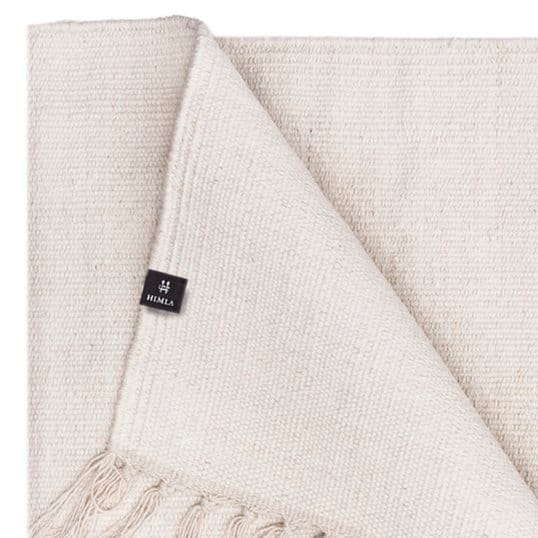 Dywan Särö off-white (biały), 80x150 cm Himla
