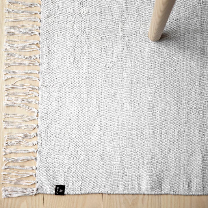 Dywan Särö off-white (biały) - 80x150 cm - Himla