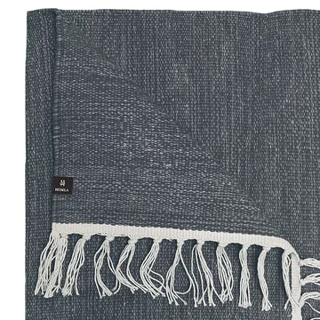 Dywan Särö silence (ciemnoniebieski) - 80x150 cm - Himla