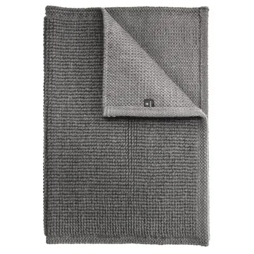 Dywan z wełny Himla stalowa szarość - 60x90 cm - Himla