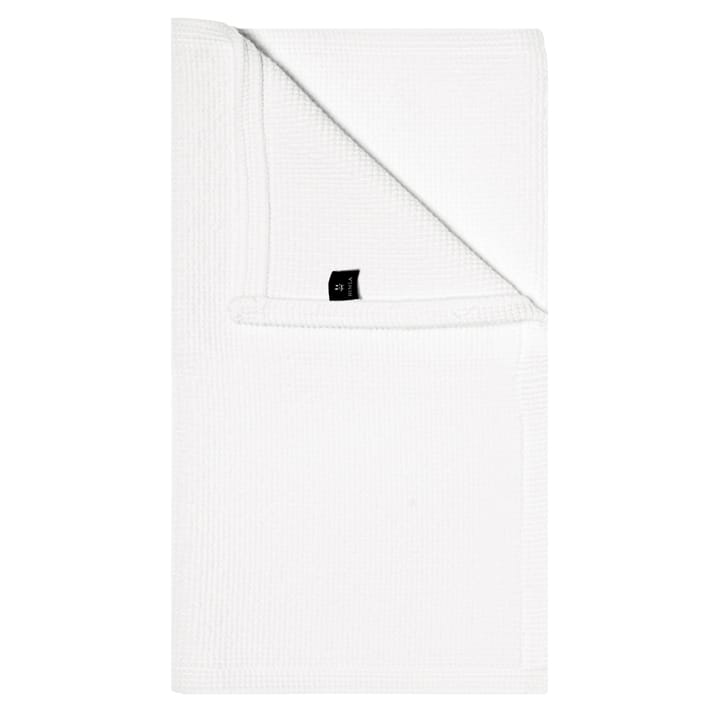 Dywanik łazienkowy Love 50x80 cm - biały - Himla