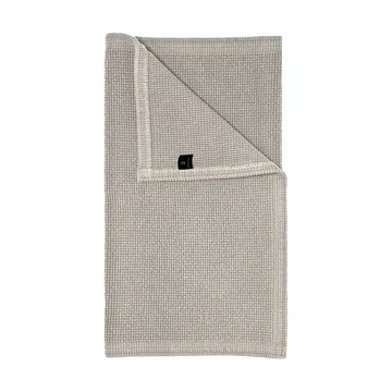 Dywanik łazienkowy Love 50x80 cm - Mother of pearl (beżowy) - Himla