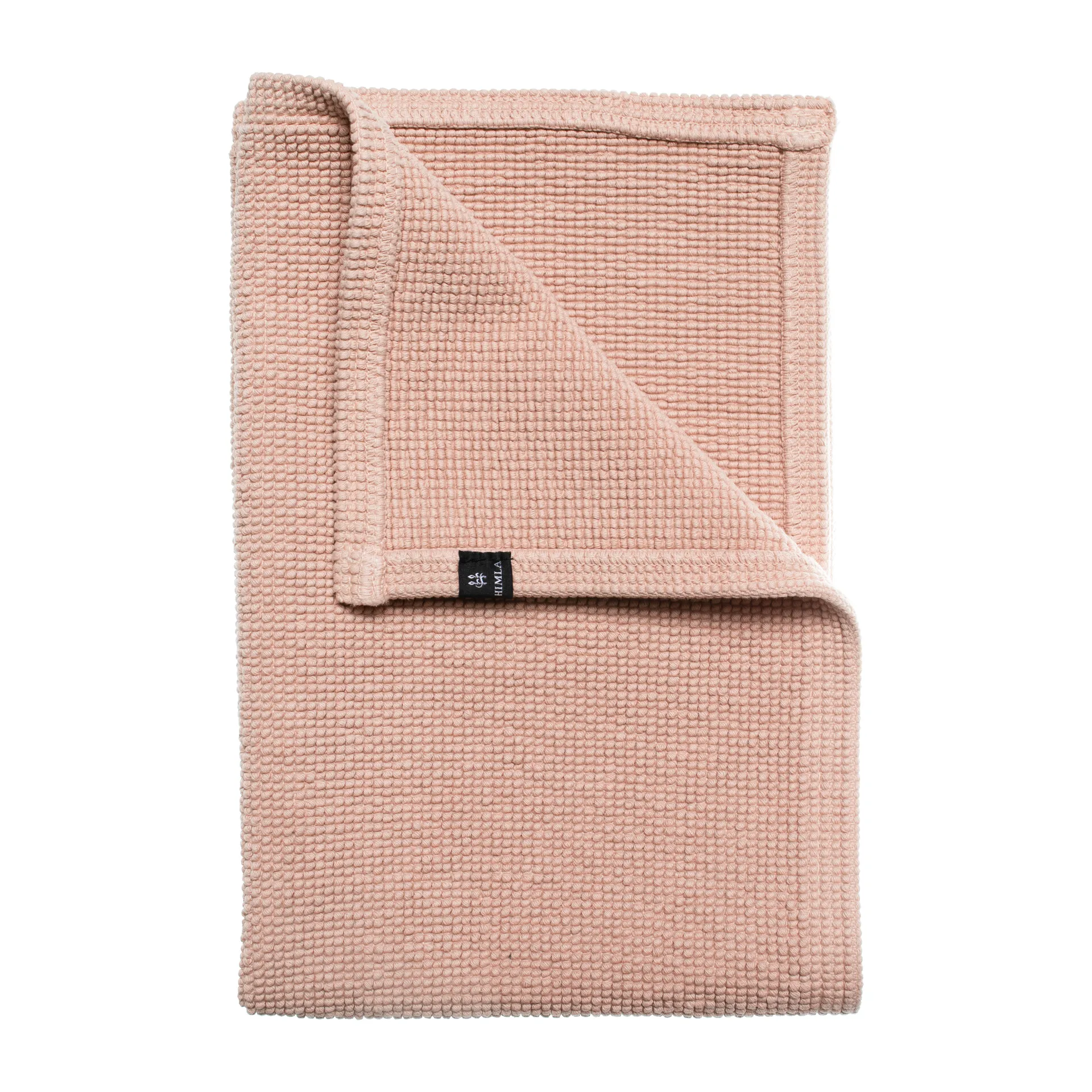 Dywanik łazienkowy Love 50x80 cm, Powder Himla