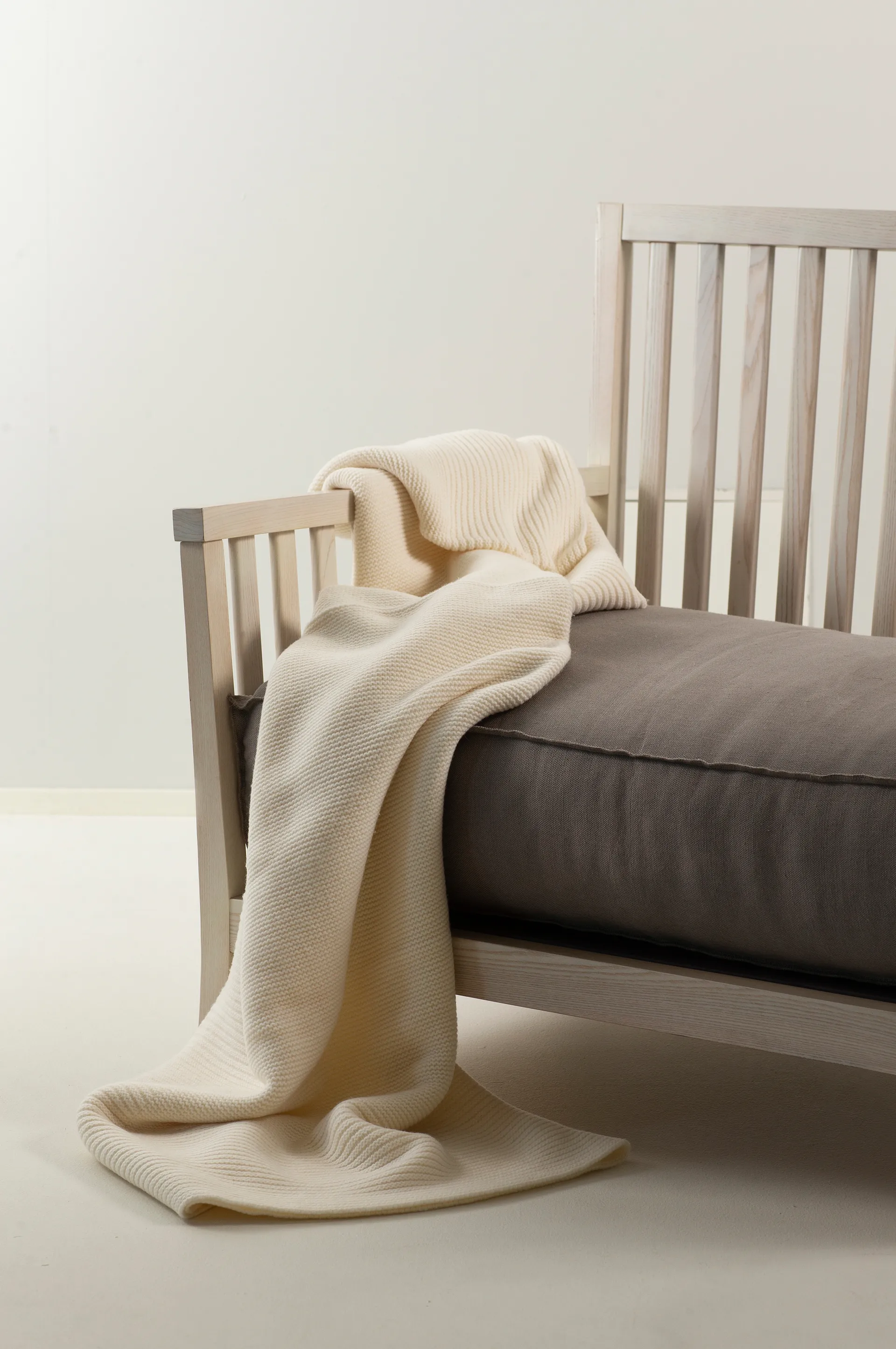 Filc Avery 130x170 cm, Offwhite Himla