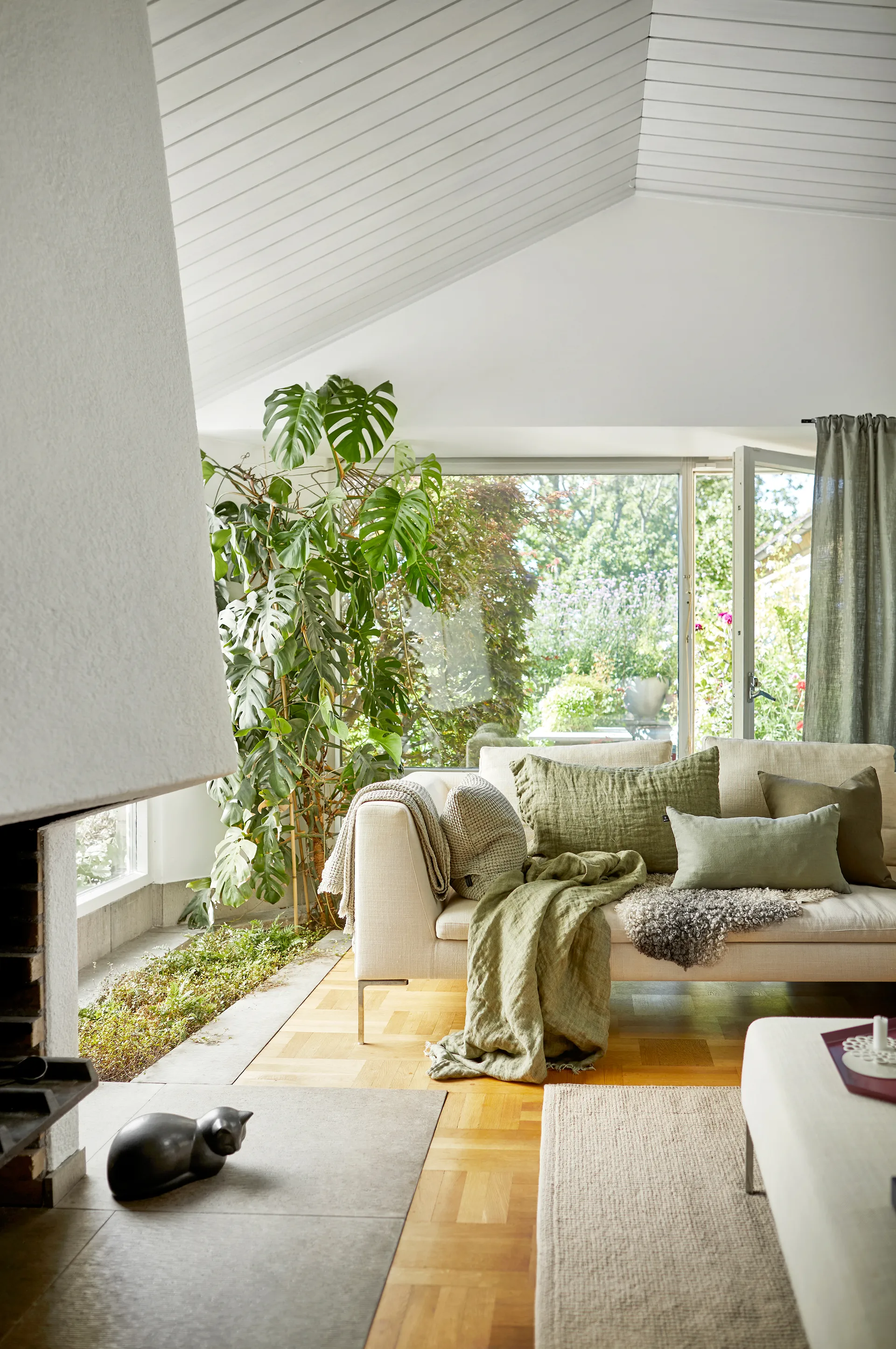 Hannelin koc 130x170 cm, Herbary Himla