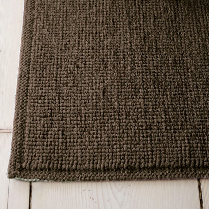 Himla wełniany dywan mIa - 80x230 cm - Himla