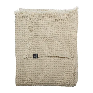 Koc Angeline 130x170 cm - Oatmeal - Himla