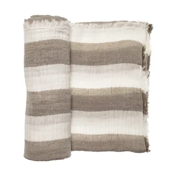 Koc Antibes 130x170 cm - Clay - Himla