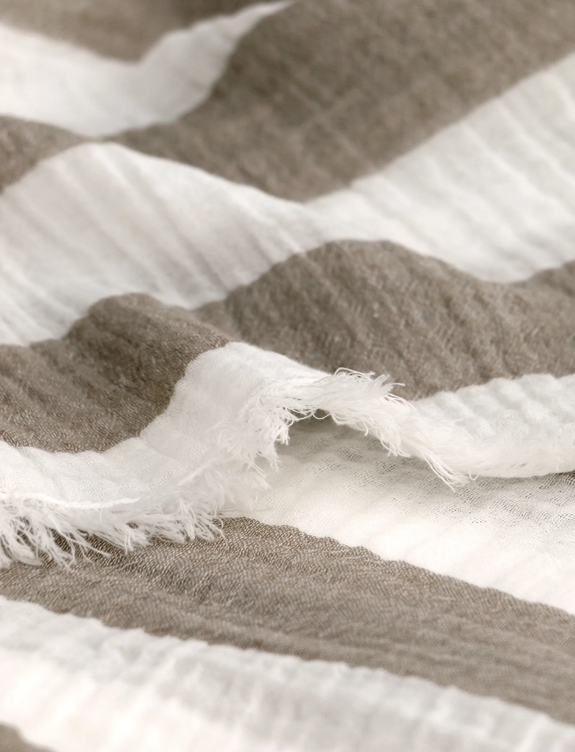 Koc Antibes 130x170 cm, Clay Himla