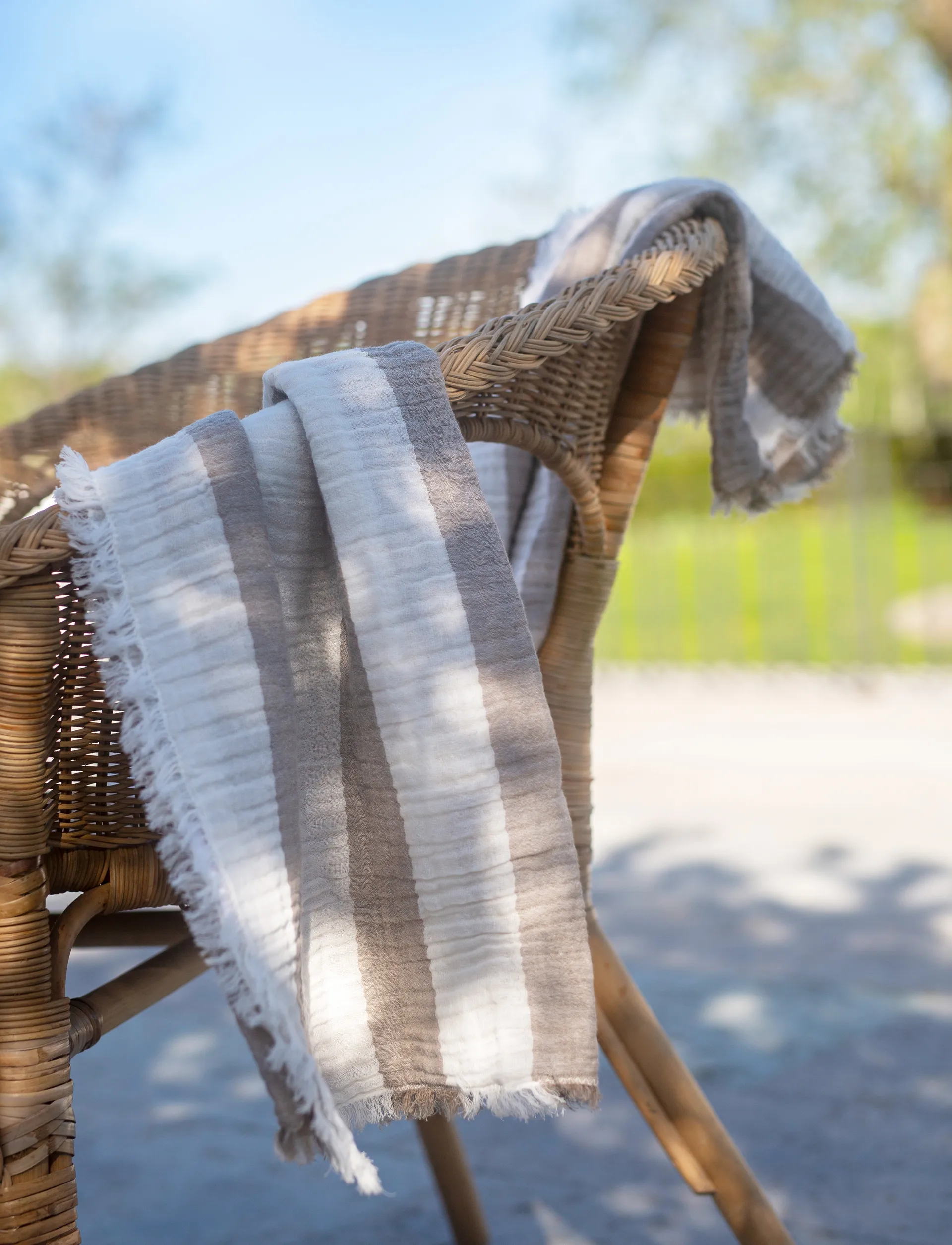 Koc Antibes 130x170 cm, Clay Himla