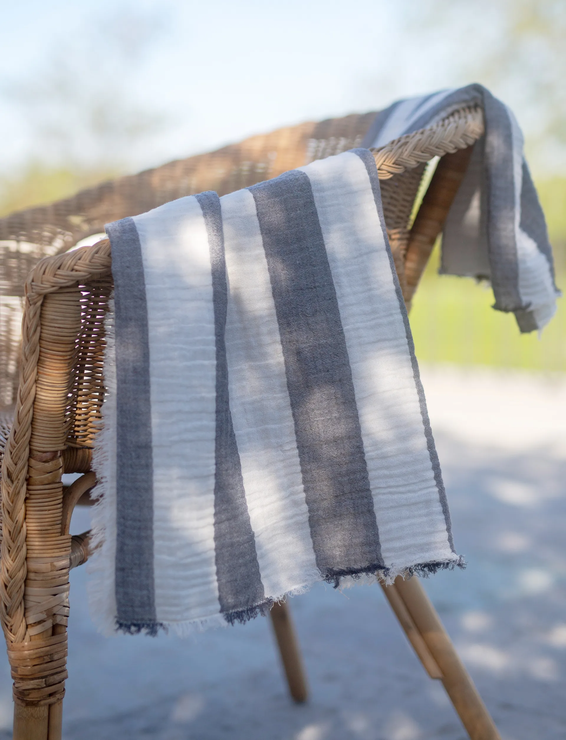 Koc Antibes 130x170 cm, Silence Himla