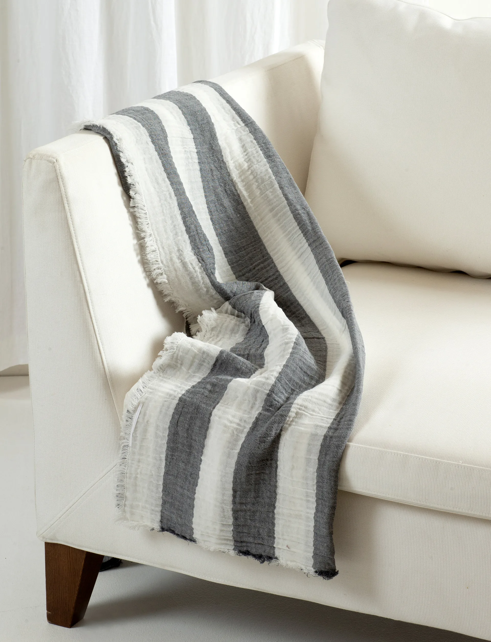 Koc Antibes 130x170 cm, Silence Himla