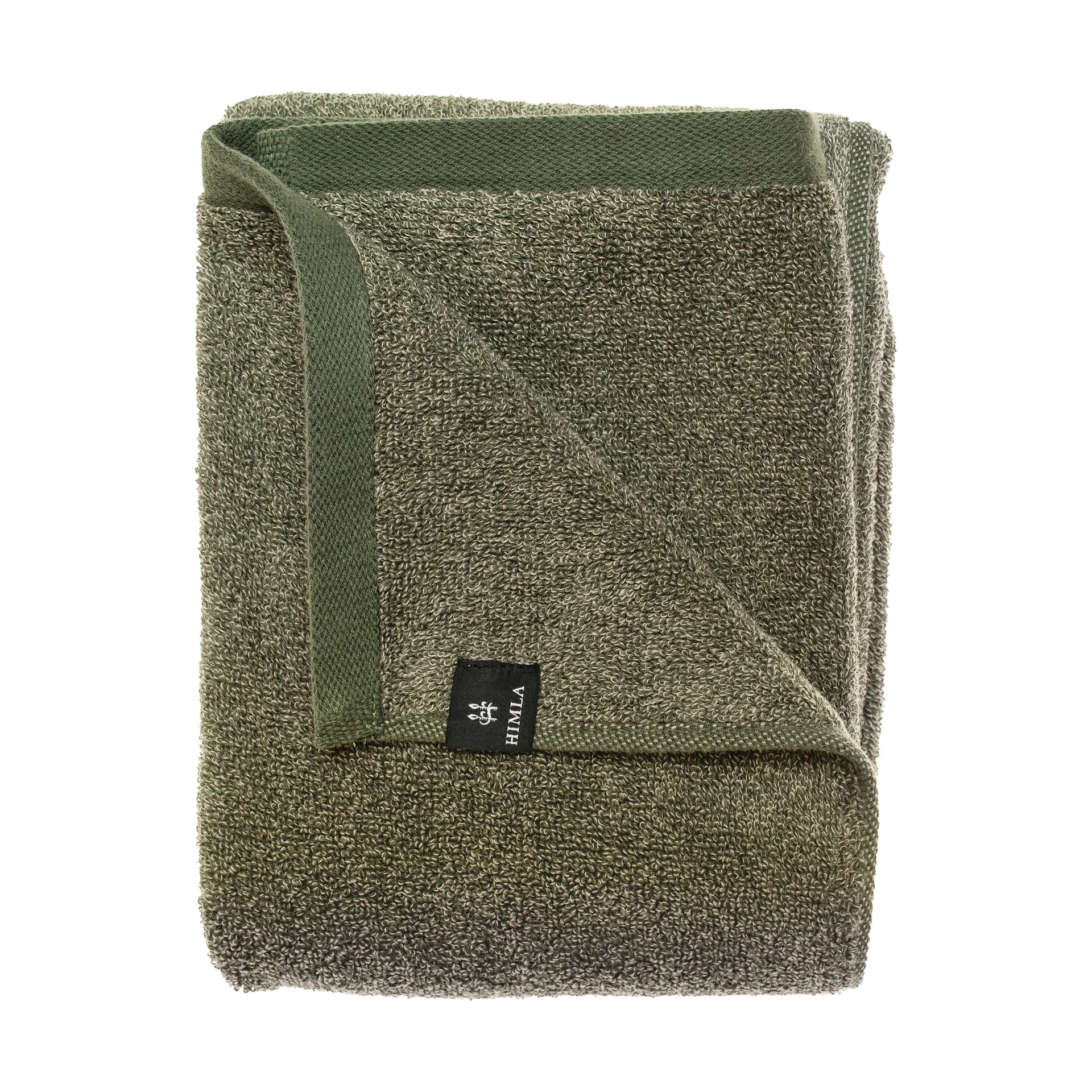 Maurice ręcznik herbary, 100x150 cm Himla