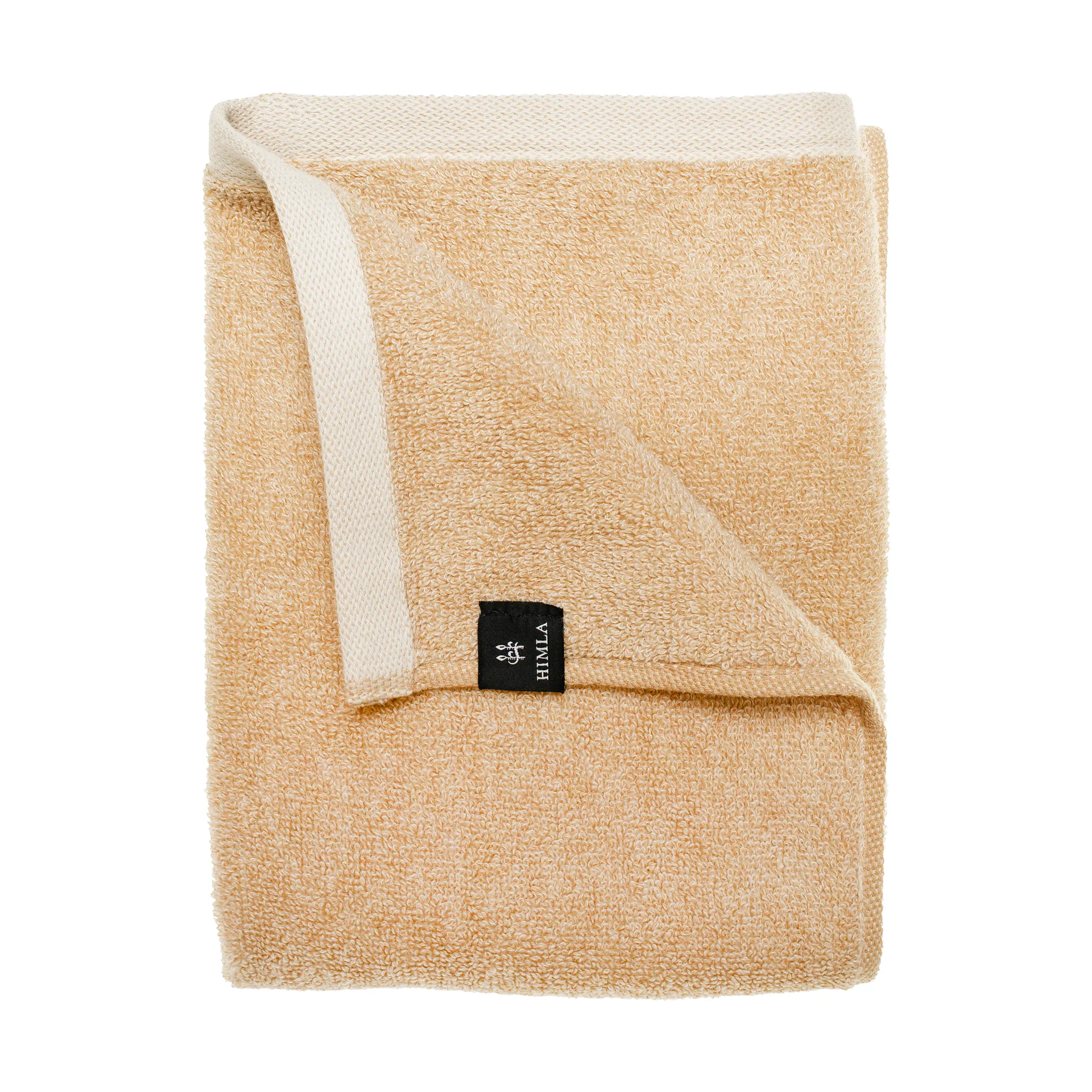 Maurice ręcznik wheat, 100x150 cm Himla