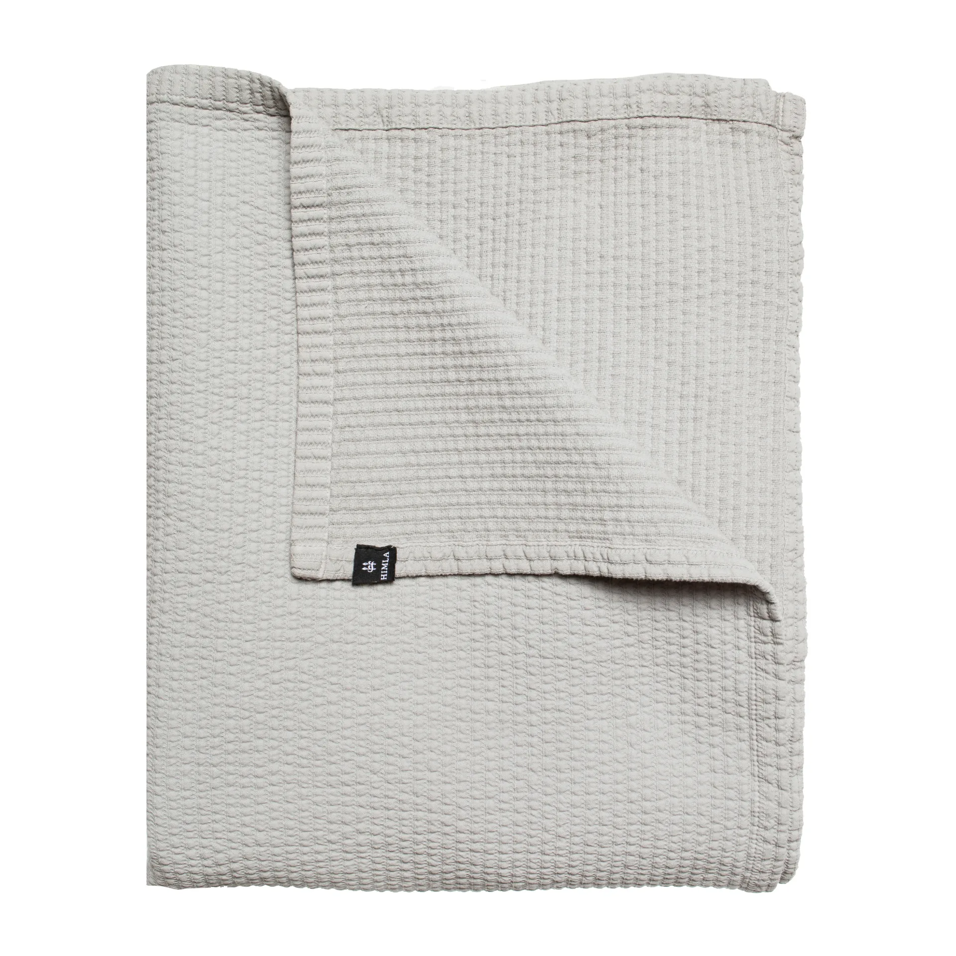 Narzuta Dylan 260x260 cm, Jesion Himla