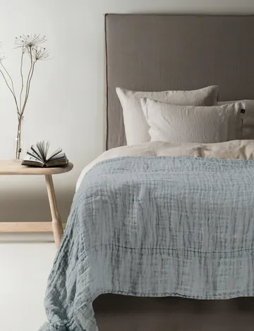 Narzuta Hannelin - Cloudy sky, 160x260 cm - Himla